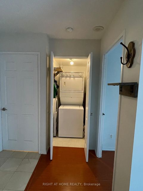 Photo 4 at 1106 - 230 King Street E, Moss Park, Toronto