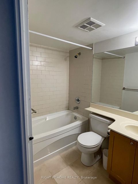 Photo 7 at 1106 - 230 King Street E, Moss Park, Toronto