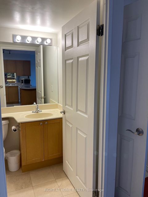 Photo 8 at 1106 - 230 King Street E, Moss Park, Toronto