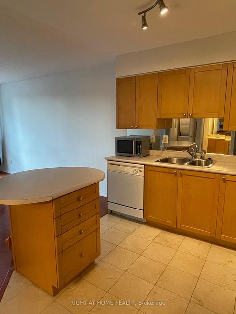 Photo 9 at 1106 - 230 King Street E, Moss Park, Toronto