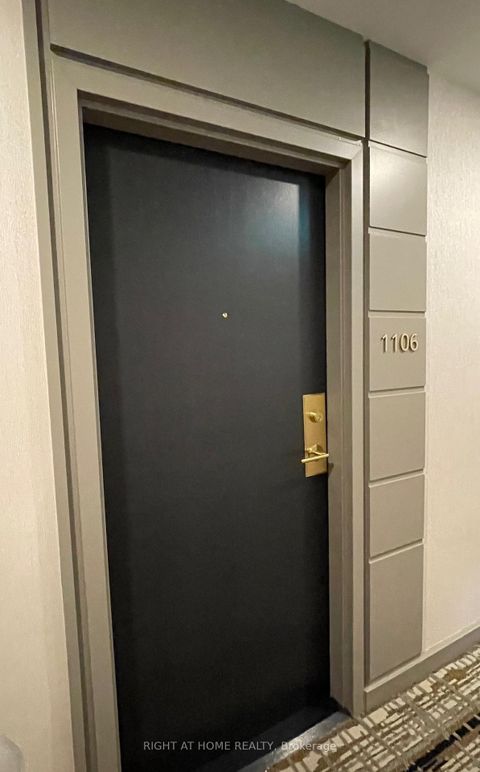 Photo 11 at 1106 - 230 King Street E, Moss Park, Toronto