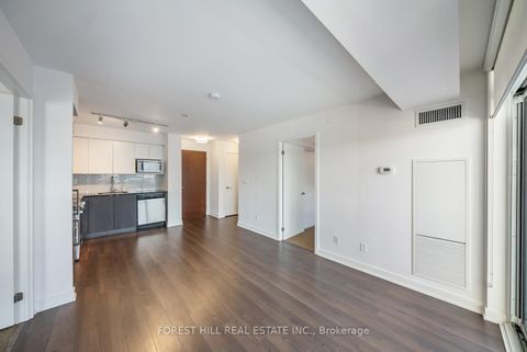 Photo 12 at 423 - 120 Varna Drive, Lawrence, Toronto