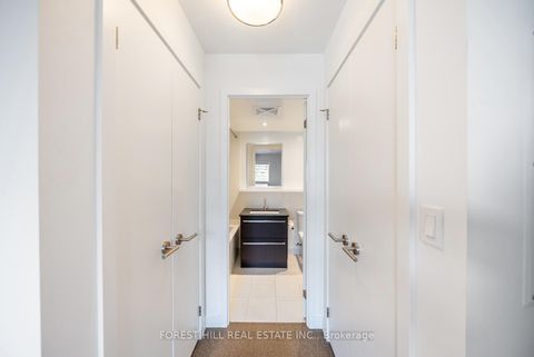 Photo 19 at 423 - 120 Varna Drive, Lawrence, Toronto