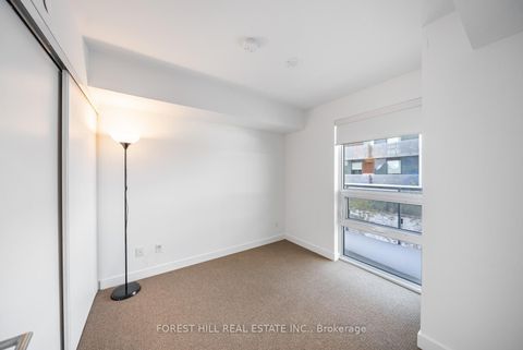 Photo 21 at 423 - 120 Varna Drive, Lawrence, Toronto