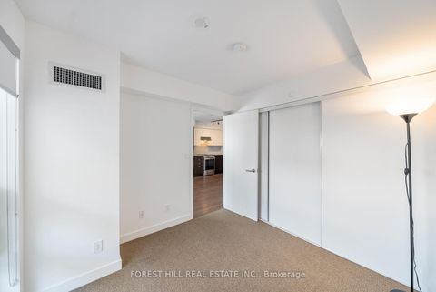 Photo 22 at 423 - 120 Varna Drive, Lawrence, Toronto