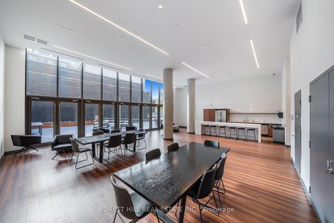 Photo 26 at 423 - 120 Varna Drive, Lawrence, Toronto