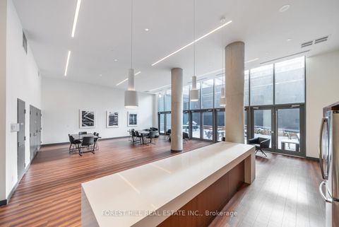 Photo 27 at 423 - 120 Varna Drive, Lawrence, Toronto