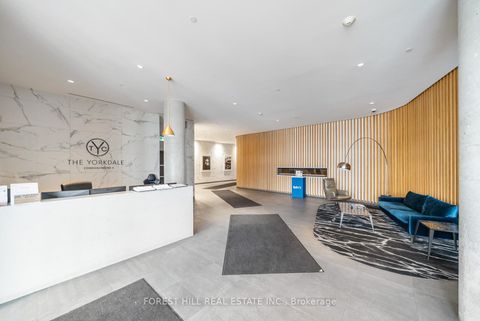 Photo 30 at 423 - 120 Varna Drive, Lawrence, Toronto