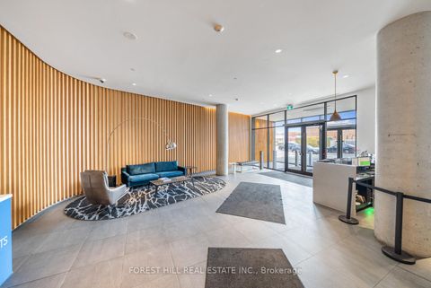 Photo 31 at 423 - 120 Varna Drive, Lawrence, Toronto