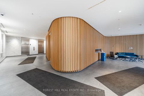 Photo 32 at 423 - 120 Varna Drive, Lawrence, Toronto