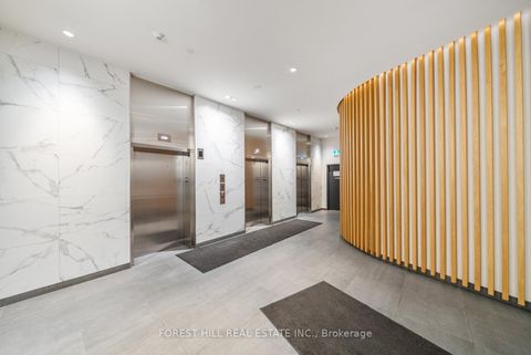 Photo 33 at 423 - 120 Varna Drive, Lawrence, Toronto