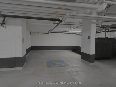 Photo 34 at 423 - 120 Varna Drive, Lawrence, Toronto