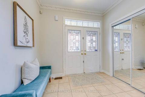 Photo 2 at 470 Peter Rupert Avenue, Patterson, Vaughan