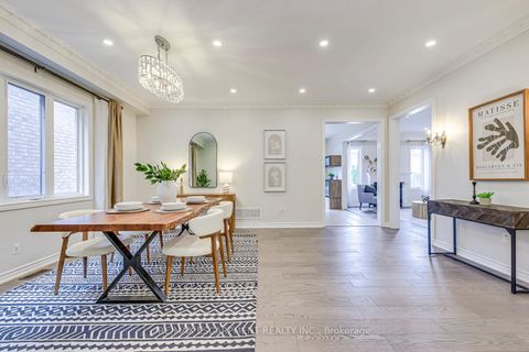 Photo 4 at 470 Peter Rupert Avenue, Patterson, Vaughan