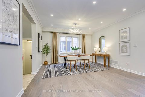 Photo 5 at 470 Peter Rupert Avenue, Patterson, Vaughan