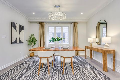 Photo 6 at 470 Peter Rupert Avenue, Patterson, Vaughan