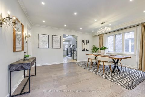 Photo 7 at 470 Peter Rupert Avenue, Patterson, Vaughan