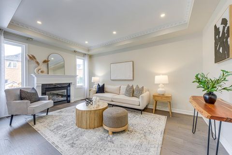 Photo 8 at 470 Peter Rupert Avenue, Patterson, Vaughan