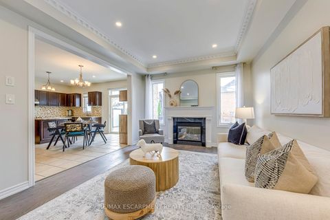 Photo 9 at 470 Peter Rupert Avenue, Patterson, Vaughan