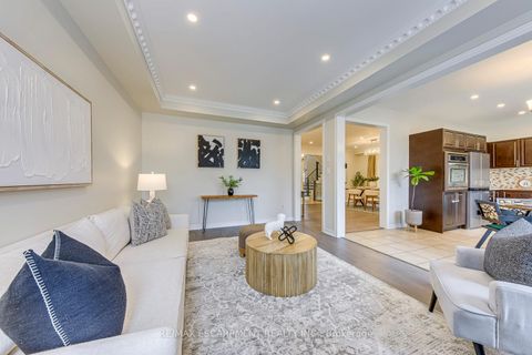 Photo 11 at 470 Peter Rupert Avenue, Patterson, Vaughan