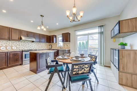 Photo 12 at 470 Peter Rupert Avenue, Patterson, Vaughan