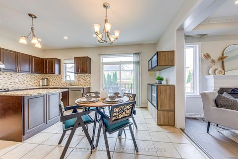 Photo 13 at 470 Peter Rupert Avenue, Patterson, Vaughan