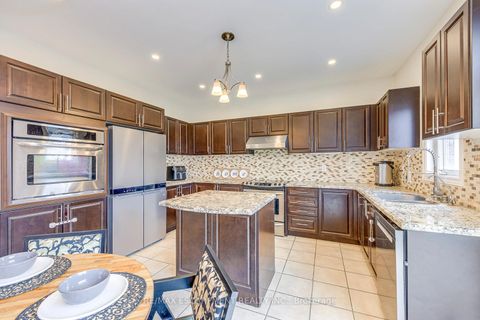 Photo 14 at 470 Peter Rupert Avenue, Patterson, Vaughan