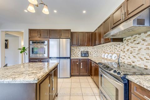 Photo 15 at 470 Peter Rupert Avenue, Patterson, Vaughan