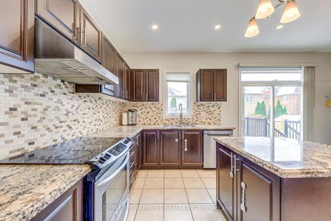 Photo 16 at 470 Peter Rupert Avenue, Patterson, Vaughan