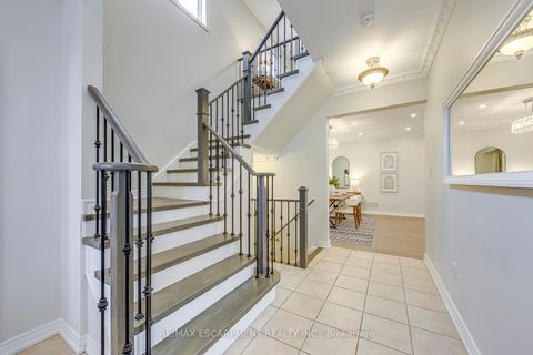 Photo 19 at 470 Peter Rupert Avenue, Patterson, Vaughan