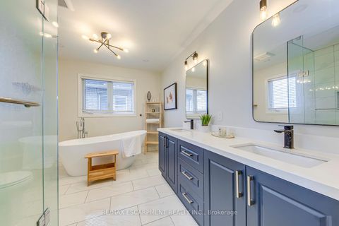 Photo 25 at 470 Peter Rupert Avenue, Patterson, Vaughan