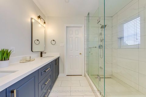 Photo 27 at 470 Peter Rupert Avenue, Patterson, Vaughan