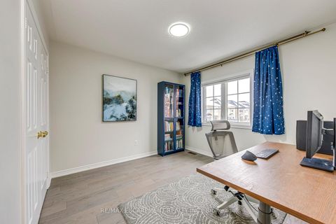 Photo 32 at 470 Peter Rupert Avenue, Patterson, Vaughan