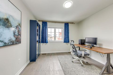 Photo 33 at 470 Peter Rupert Avenue, Patterson, Vaughan