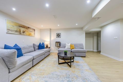 Photo 41 at 470 Peter Rupert Avenue, Patterson, Vaughan