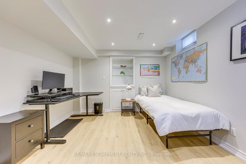 Photo 42 at 470 Peter Rupert Avenue, Patterson, Vaughan