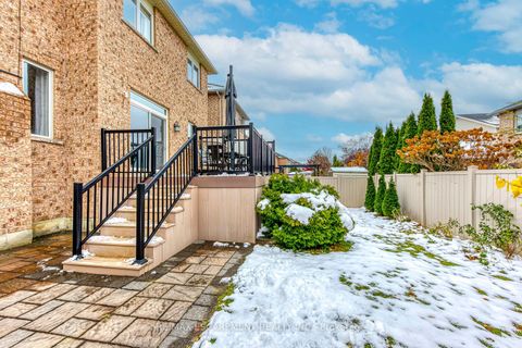 Photo 45 at 470 Peter Rupert Avenue, Patterson, Vaughan