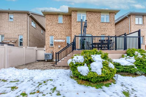 Photo 46 at 470 Peter Rupert Avenue, Patterson, Vaughan