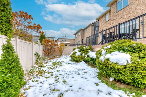 Photo 47 at 470 Peter Rupert Avenue, Patterson, Vaughan