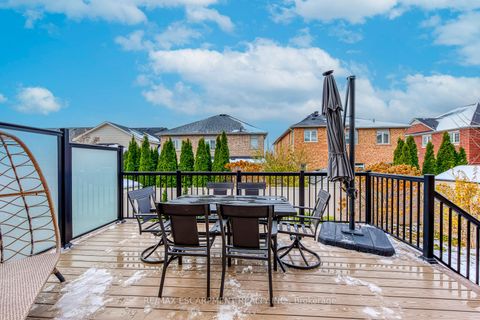 Photo 48 at 470 Peter Rupert Avenue, Patterson, Vaughan