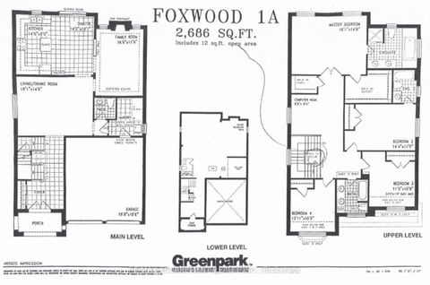 Photo 49 at 470 Peter Rupert Avenue, Patterson, Vaughan