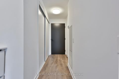 Photo 1 at 1111 - 108 Peter Street, Waterfront Communities C1, Toronto