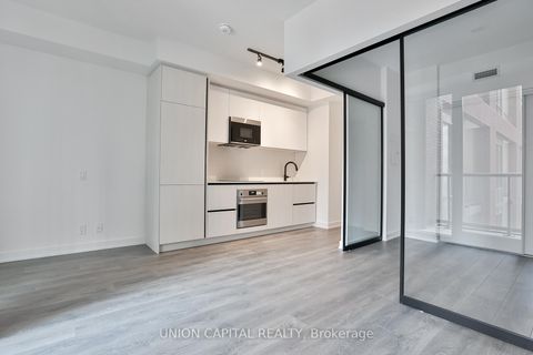 Photo 6 at 1111 - 108 Peter Street, Waterfront Communities C1, Toronto