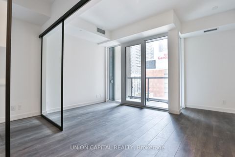 Photo 9 at 1111 - 108 Peter Street, Waterfront Communities C1, Toronto