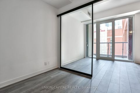 Photo 10 at 1111 - 108 Peter Street, Waterfront Communities C1, Toronto