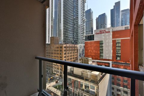 Photo 20 at 1111 - 108 Peter Street, Waterfront Communities C1, Toronto