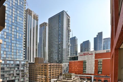 Photo 21 at 1111 - 108 Peter Street, Waterfront Communities C1, Toronto