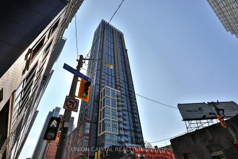 Photo 23 at 1111 - 108 Peter Street, Waterfront Communities C1, Toronto
