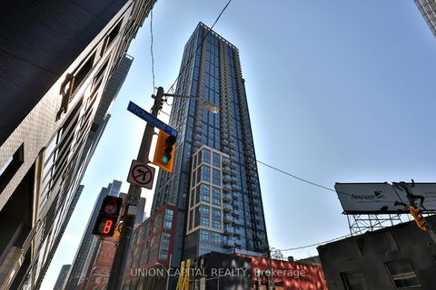 Photo 24 at 1111 - 108 Peter Street, Waterfront Communities C1, Toronto