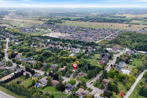 Photo 32 at 179 Ellis Avenue, Nobleton, King